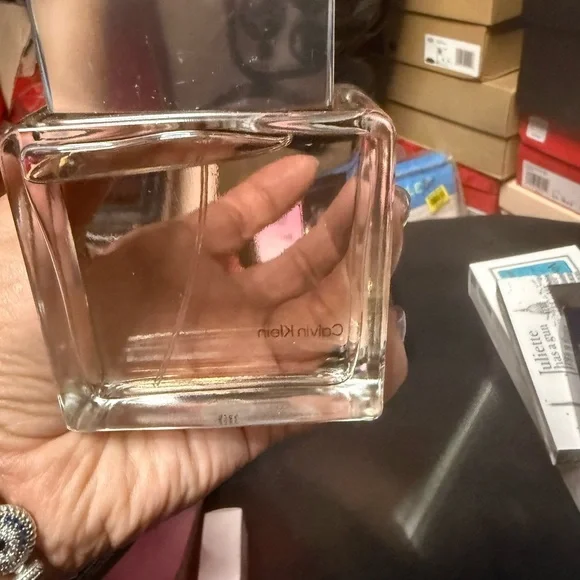 Calvin Klein Euphoria Men Fragrance Set - Picture 2 of 7